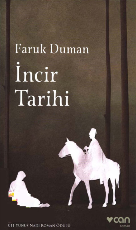 İncir Tarihi PDF – Faruk Duman