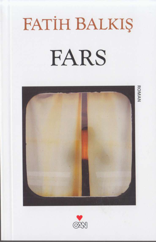 Fars PDF – Fatih Balkış