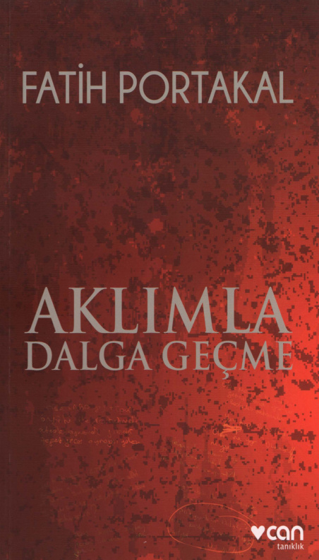 Aklımla Dalga Geçme PDF – Fatih Portakal