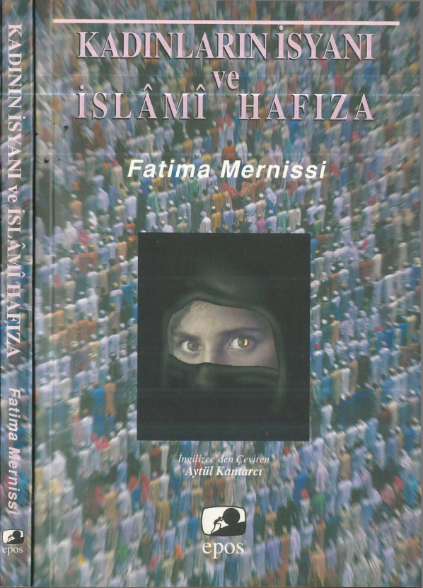 Kadınların İsyanı ve İslami Hafıza PDF – Fatima Mernissi