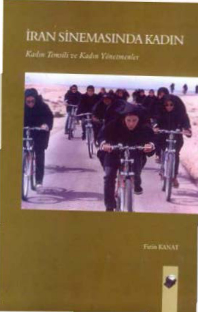 İran Sinemasında Kadın PDF – Fatin Kanat