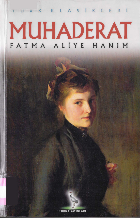 Muhaderat PDF – Fatma Aliye Hanım