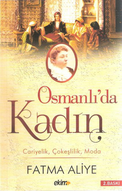 Osmanlıda Kadın PDF – Fatma Aliye