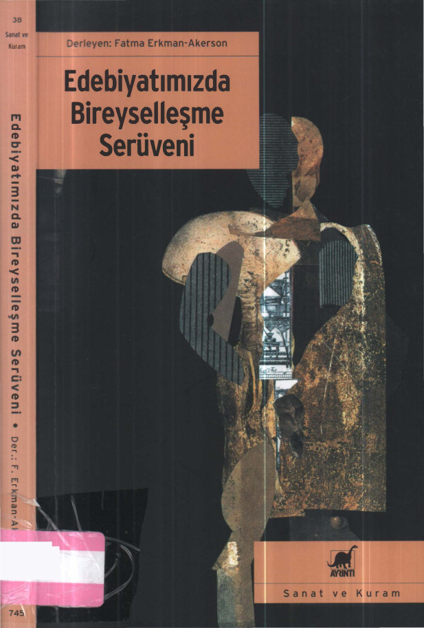 Edebiyatımızda Bireyselleşme Serüveni PDF – Fatma Erkman-Akerson
