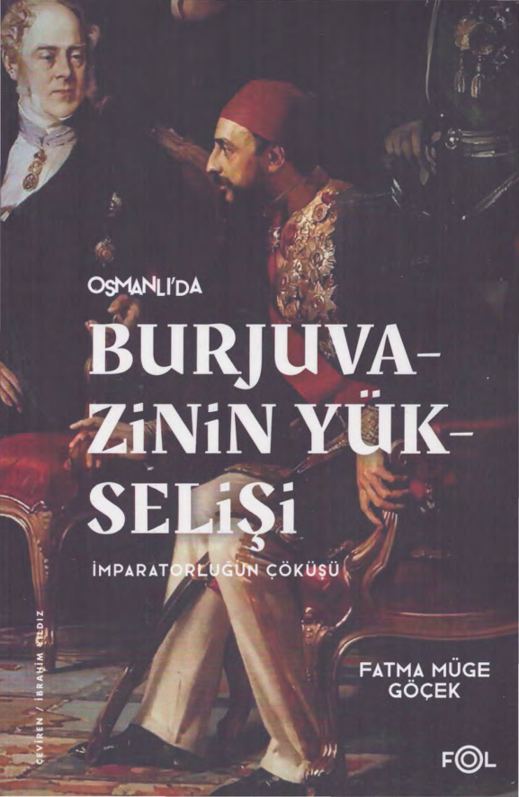Burjuvazi PDF İndir – Regine Pernoud