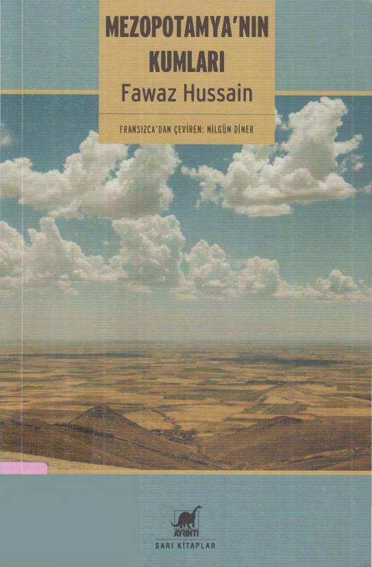 Mezopotamya’nın Kumları PDF – Fawaz Hussain