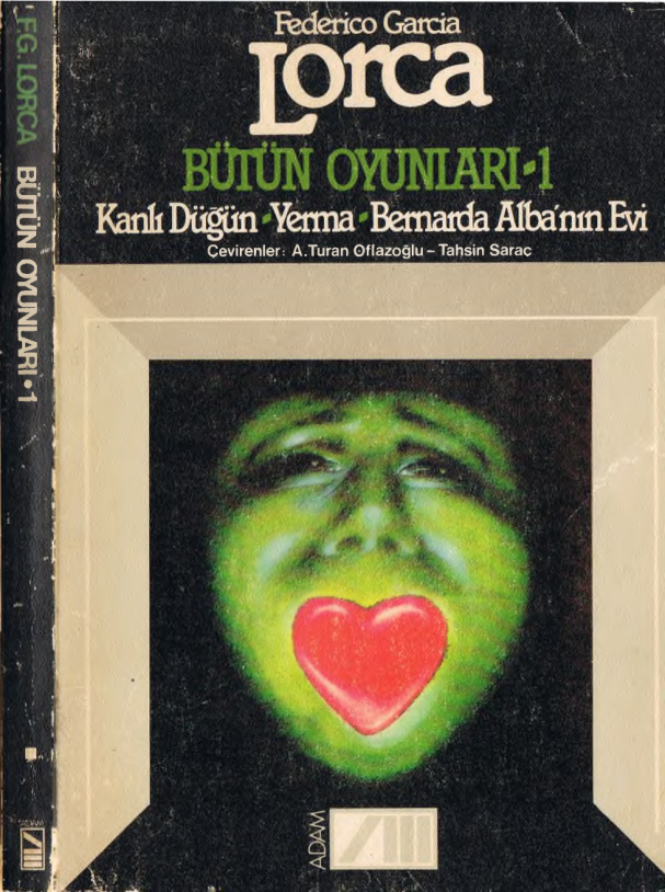 Bütün Oyunları PDF – Nikolay Gogol