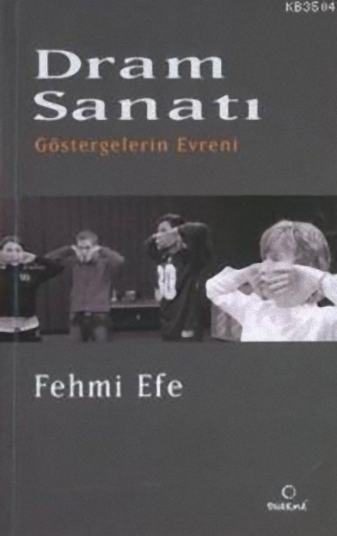 Dram Sanatı: Göstergelerin Evreni PDF – Fehmi Efe