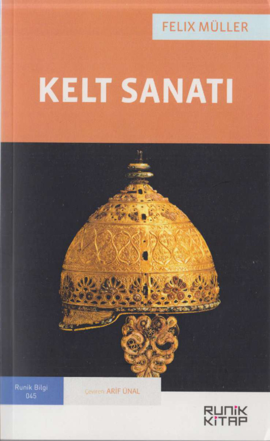 Kelt Sanatı PDF – Felix Müller