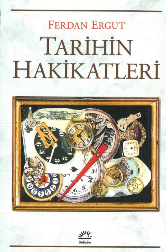 Tarihin Hakikatleri PDF – Ferdan Ergut