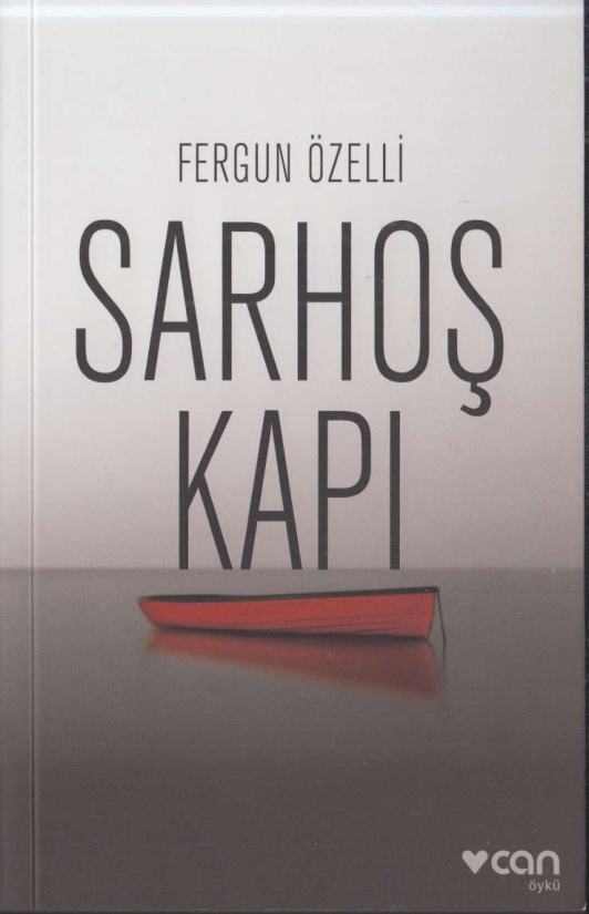 Sarhoş Kapı PDF – Fergun Özelli