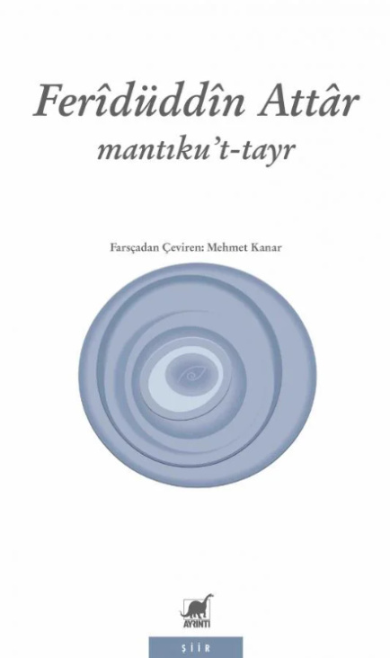 Mantıku’t-Tayr (Kuş Dili) PDF – Feridüddin Attar