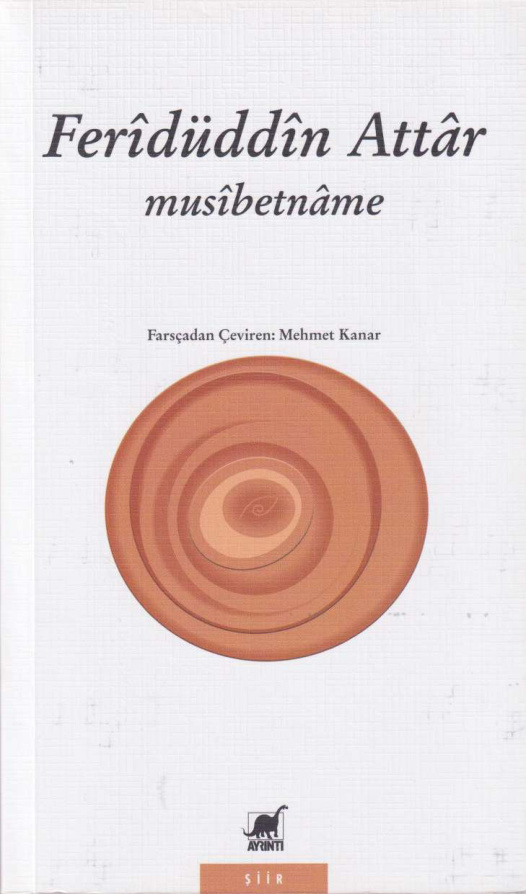 Musibetname PDF – Feridüddin Attar