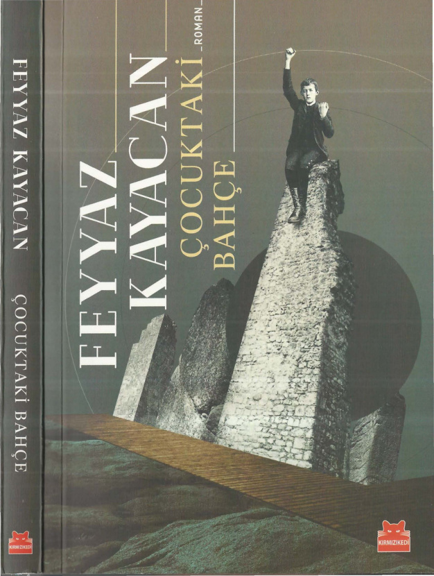 Çocuktaki Bahçe PDF – Feyyaz Kayacan