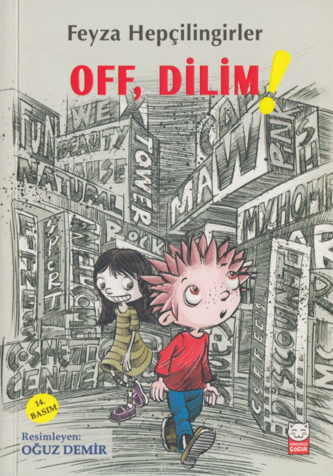 Off Dilim PDF – Feyza Hepçilingirler