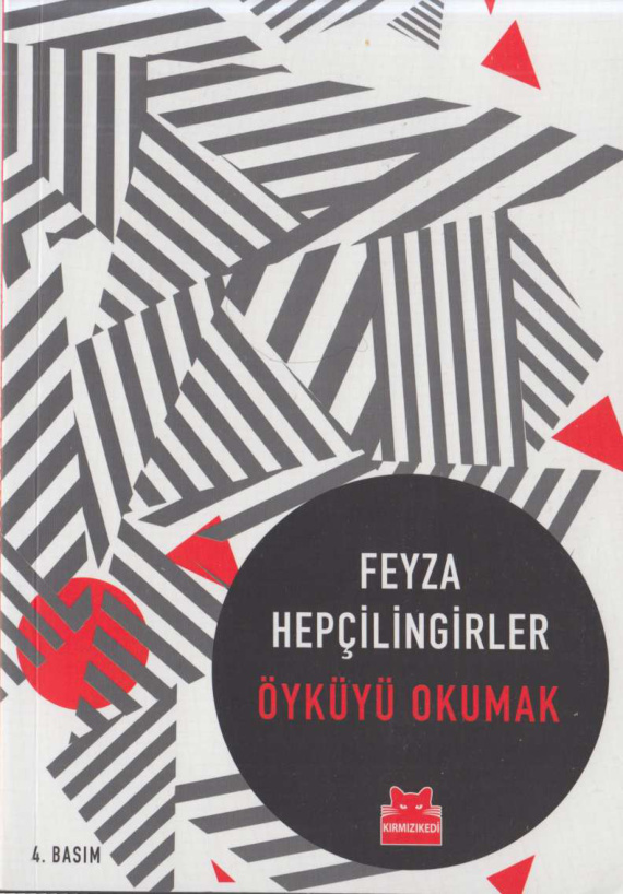 Öyküyü Okumak PDF – Feyza Hepçilingirler