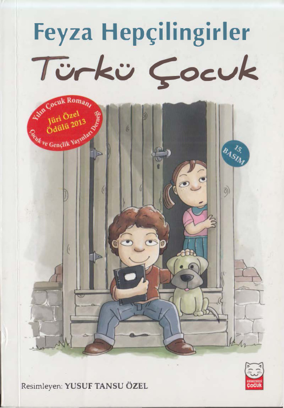 Türkü Çocuk PDF – Feyza Hepçilingirler