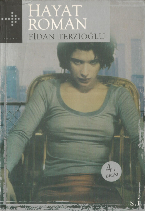 Hayat Roman PDF – Fidan Terzioğlu