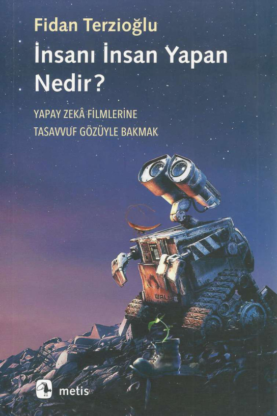 İnsanı İnsan Yapan Nedir PDF – Fidan Terzioğlu