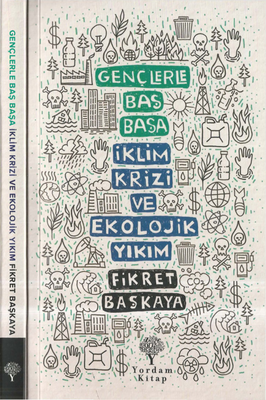 Gençlerle Baş Başa PDF İndir – Vahdet Mesut Ayan