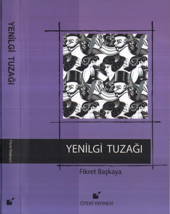 Yenilgi Tuzağı PDF – Fikret Başkaya