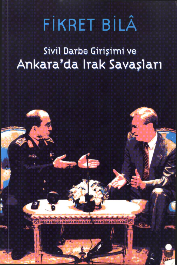 Girişim PDF İndir – Turgut Erim