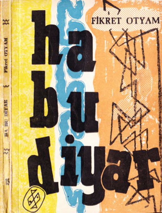 Gide Gide 1: Ha Bu Diyar PDF – Fikret Otyam