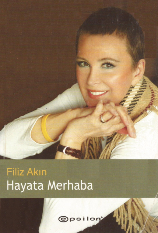 Hayata Merhaba PDF – Filiz Akın