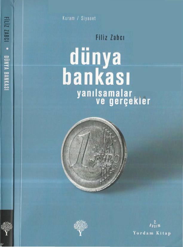 Dünya Bankası PDF – Filiz Zabcı
