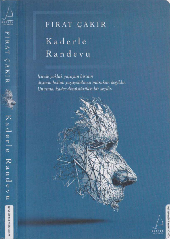 Kaderle Randevu PDF – Fırat Çakır
