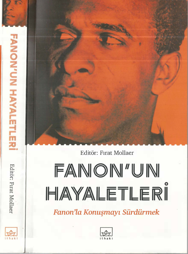 Fanon’un Hayaletleri PDF – Fırat Mollaer