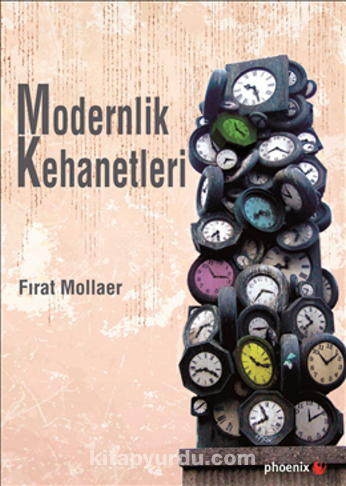 Modernlik Kehanetleri PDF – Fırat Mollaer