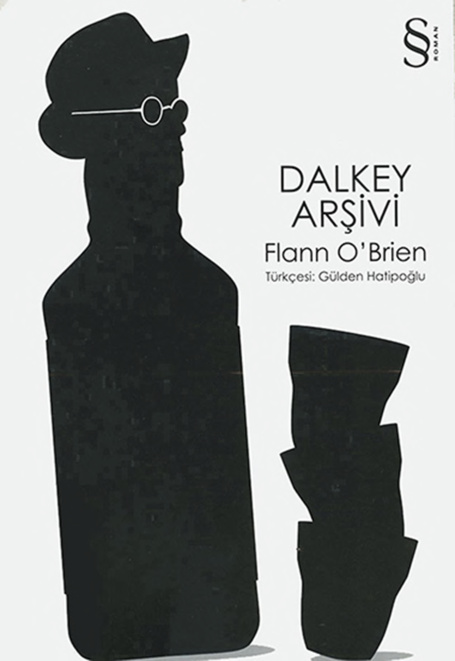 Dalkey Arşivi PDF – Flann O’Brien