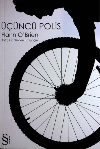 Üçüncü Polis PDF – Flann O’Brien