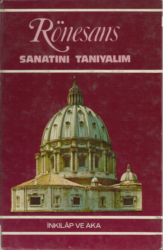 Rönesans Sanatını Tanıyalım PDF – Flavio Conti