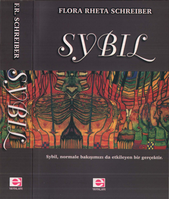 Sybil PDF – Flora Rheta Schreiber