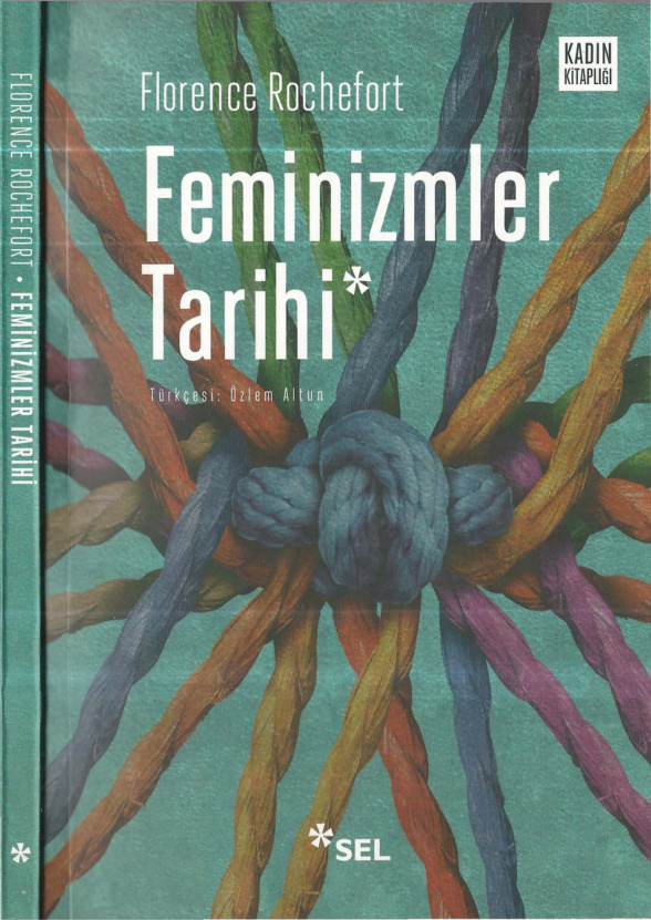 Feminizmler Tarihi PDF – Florence Rochefort
