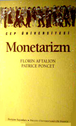 Monetarizm PDF – Florin Aftalion, Patrice Poncet