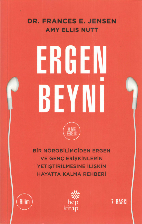 Ergen Beyni PDF – Frances E. Jensen