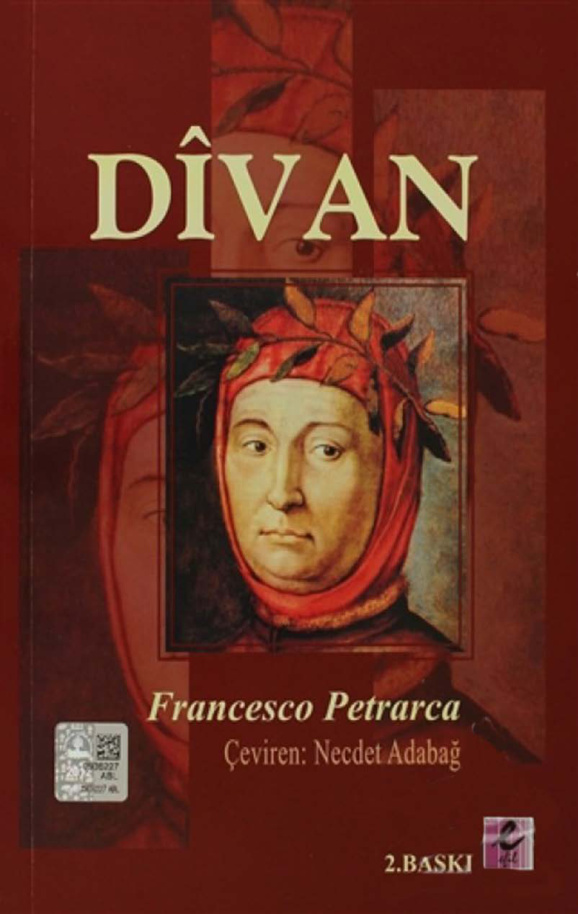 Dîvan PDF – Francesco Petrarca