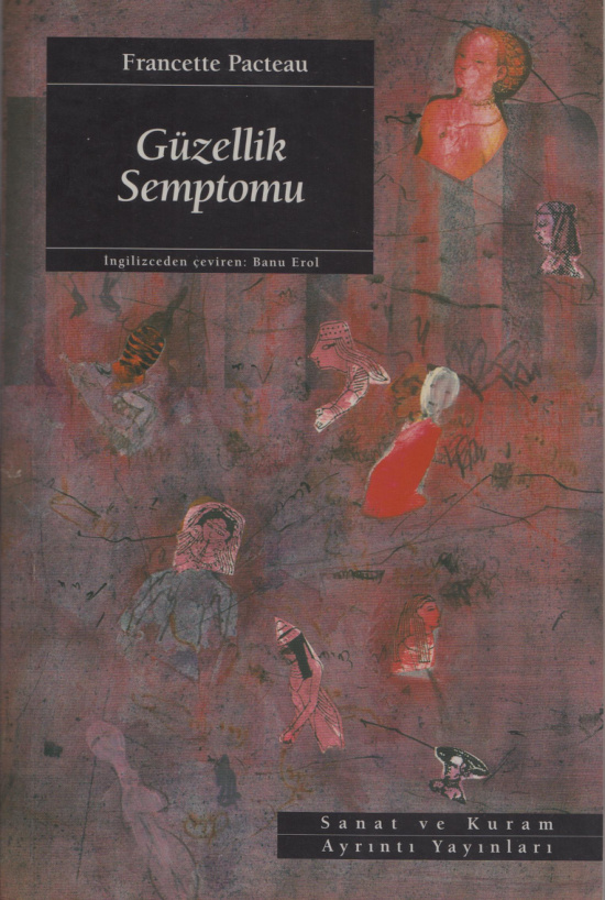 Güzellik Semptomu PDF – Francette Pacteau