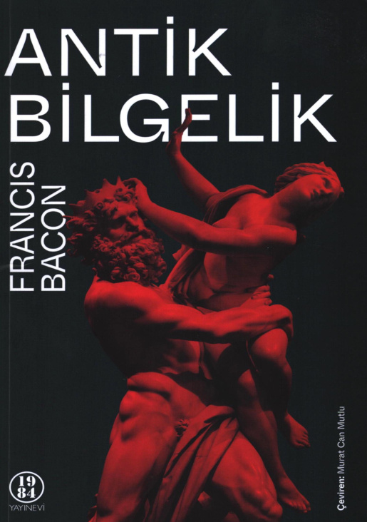 Antik Bilgelik PDF – Francis Bacon