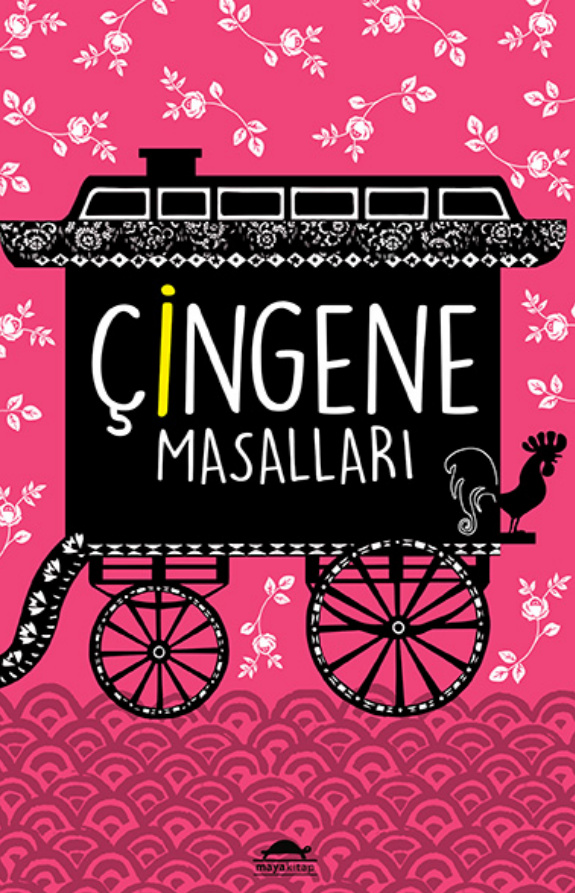 Çingene Masalları PDF – Francis Hindes Groome