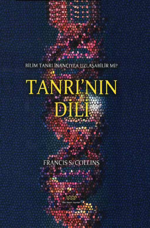 Tanrı’nın Dili PDF – Francis S. Collins
