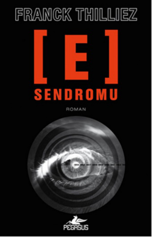 E Sendromu PDF – Franck Thilliez