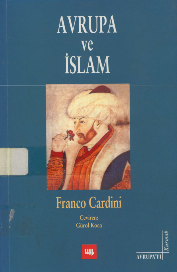 Avrupa ve İslam PDF – Franco Cardini