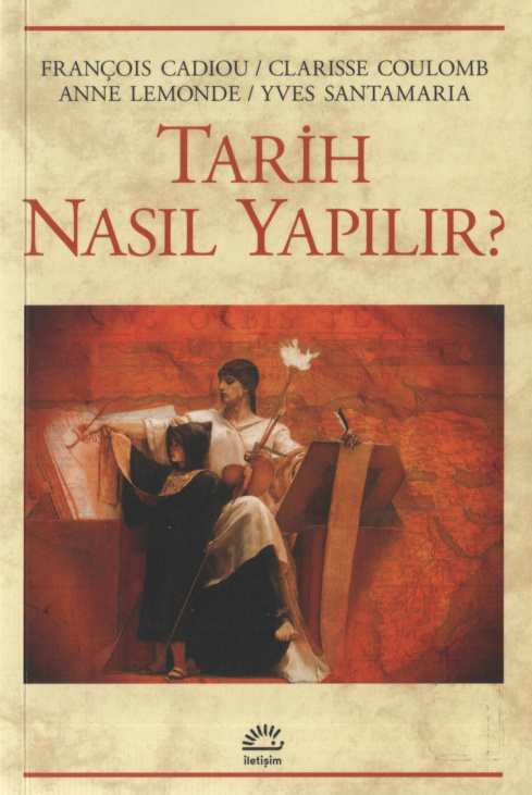 Tarih Nasıl Yapılır? PDF – François Cadiou vd.