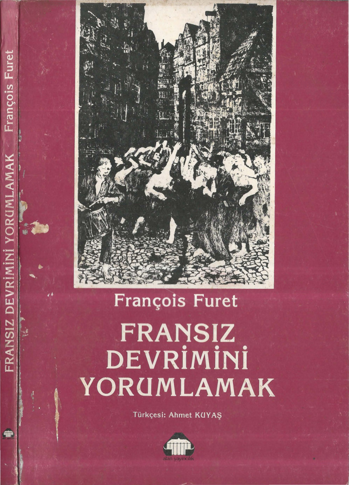 Fransız Devrimini Yorumlamak PDF – François Furet