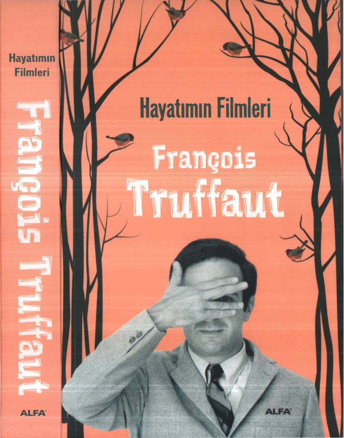 Hayatımın Filmleri PDF – François Truffaut