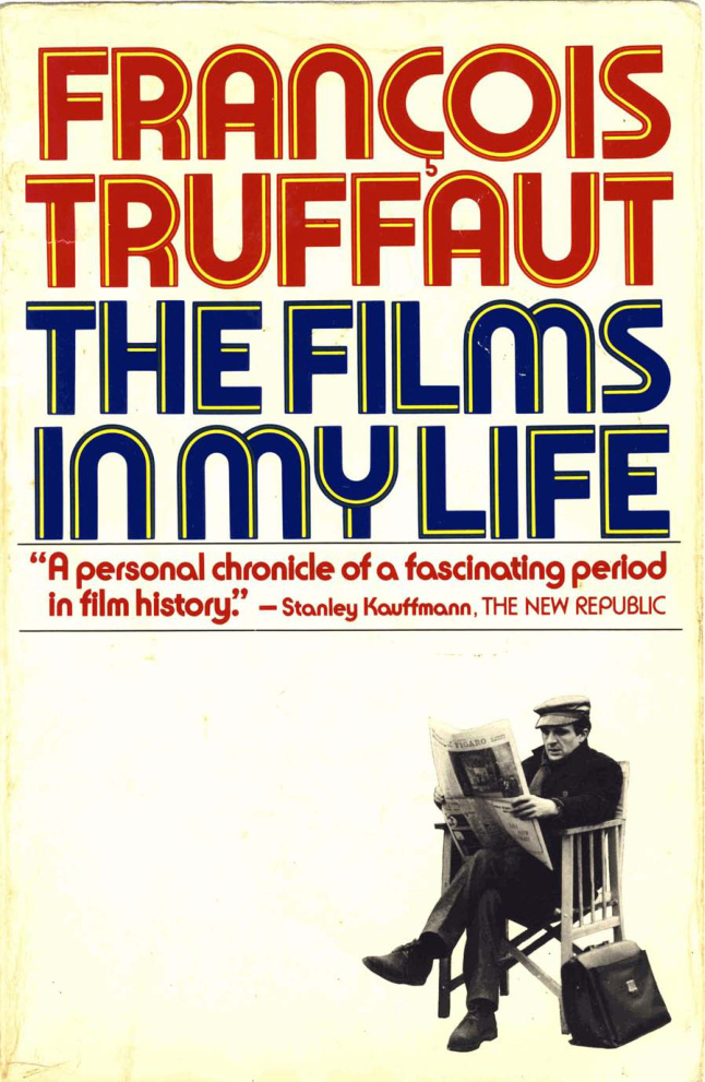 The Films In My Life PDF – Francois Truffaut
